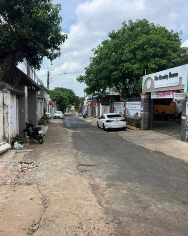 Bất động sản tại Đắk Lắk - ảnh 1