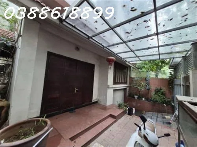 Bất động sản tại Hà Nội - ảnh 1