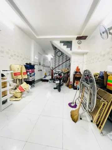 Bất động sản tại TP. Hồ Chí Minh - ảnh 1