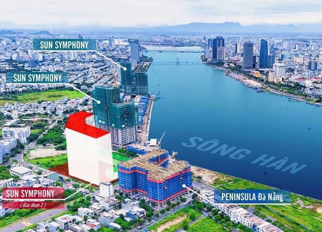 Bất động sản tại Đà Nẵng - ảnh 1