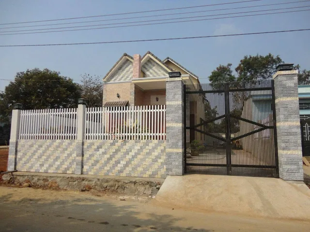Bất động sản tại Đắk Lắk - ảnh 1