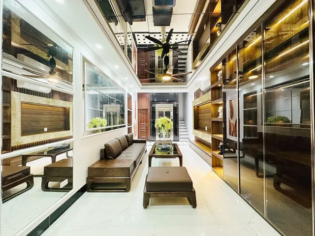 Bất động sản tại Hà Nội - ảnh 1