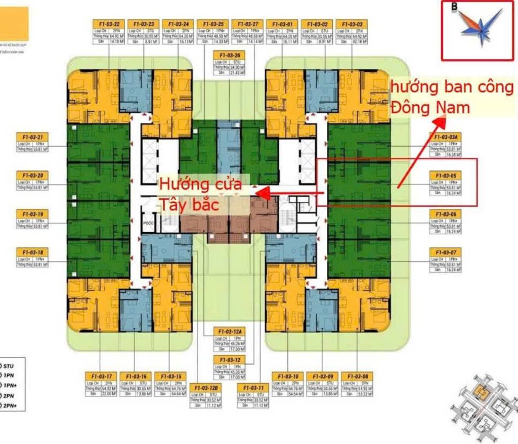 Bất động sản tại Đà Nẵng - ảnh 1