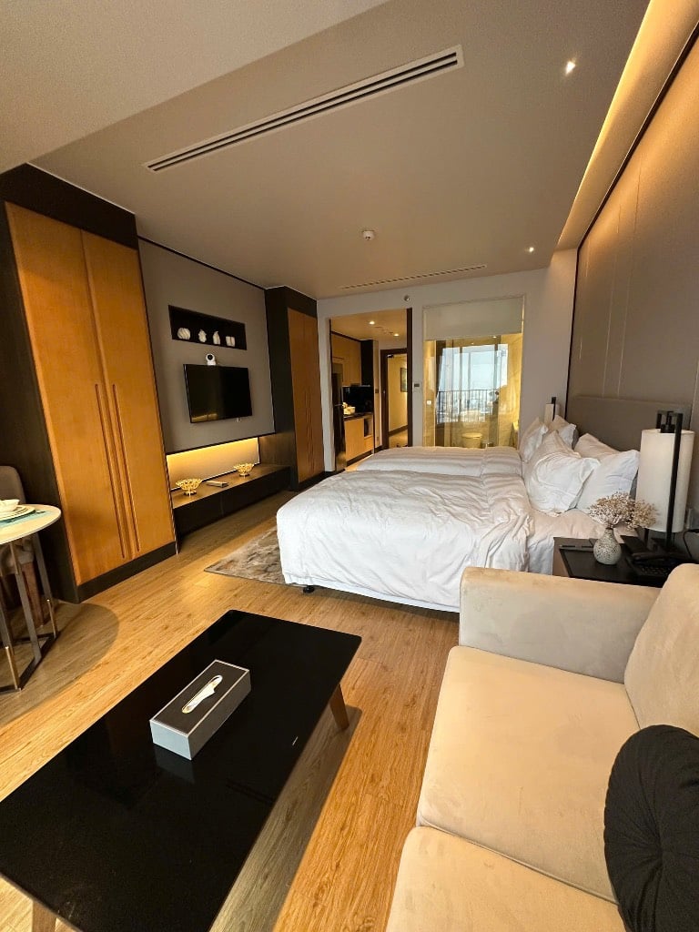 Bất động sản tại Đà Nẵng - ảnh 1