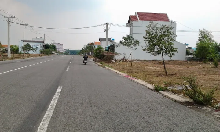 Bất động sản tại Bình Phước - ảnh 1