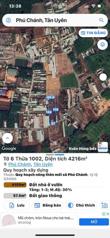 Bất động sản tại Bình Dương - ảnh 1