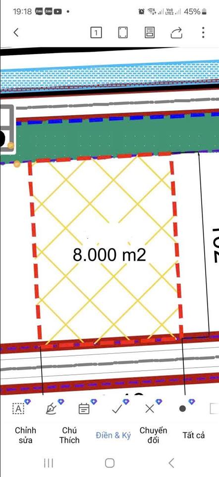 Bất động sản tại Hải Dương - ảnh 1
