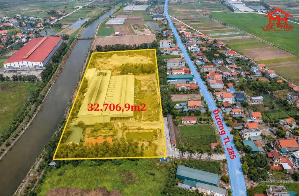 Bất động sản tại Bắc Ninh - ảnh 1