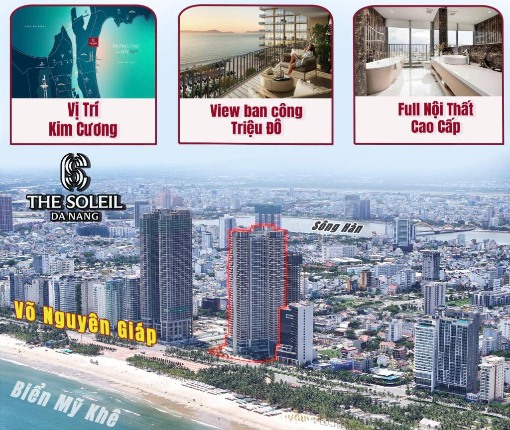 Bất động sản tại Đà Nẵng - ảnh 1