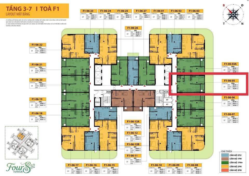 Bất động sản tại Đà Nẵng - ảnh 1