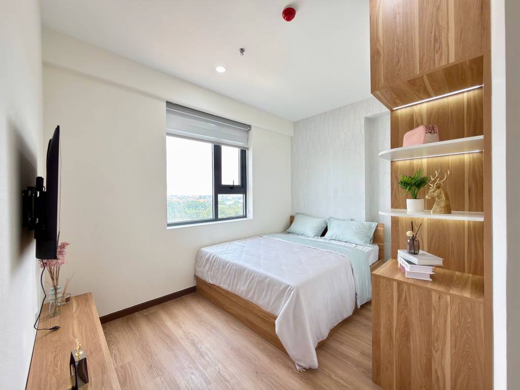 Bất động sản tại Bình Dương - ảnh 1