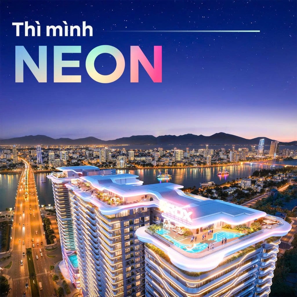 Bất động sản tại Đà Nẵng - ảnh 1