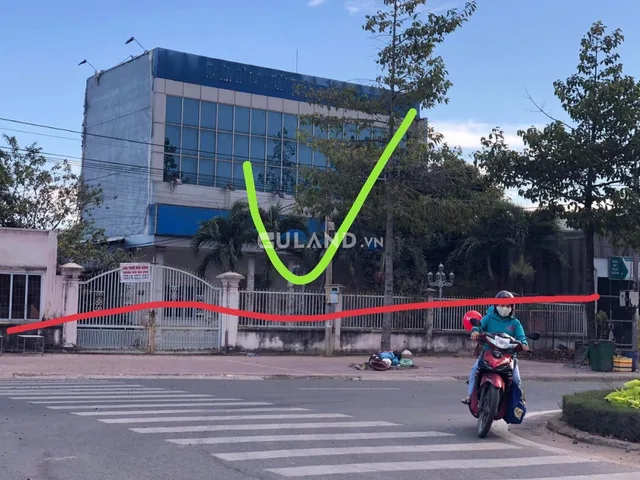 Bất động sản tại Bà Rịa - Vũng Tàu - ảnh 1