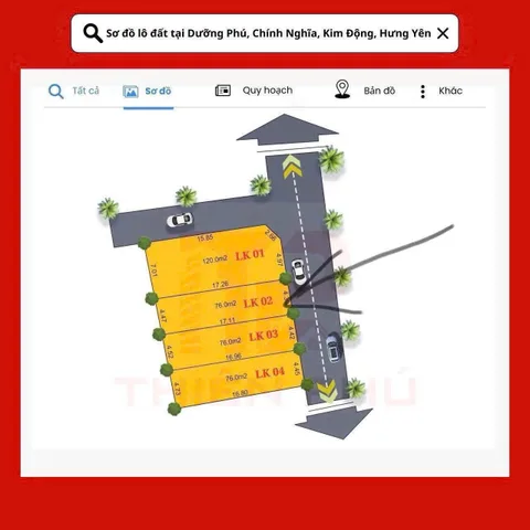 Bất động sản tại Hưng Yên - ảnh 1