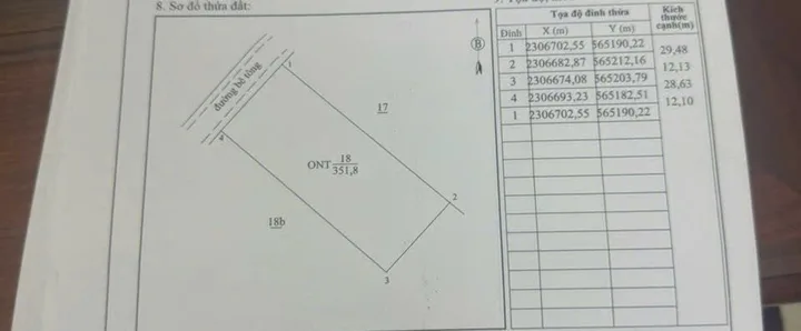 Bất động sản tại Hưng Yên - ảnh 1