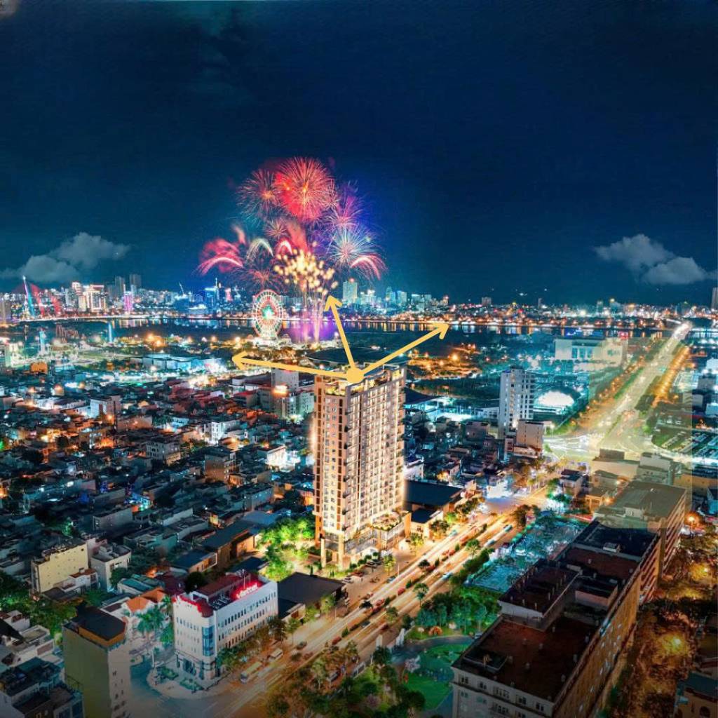 Bất động sản tại Đà Nẵng - ảnh 1