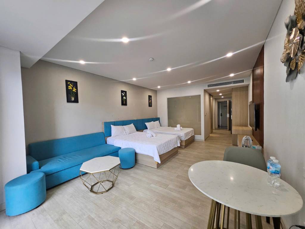 Bất động sản tại Khánh Hòa - ảnh 1