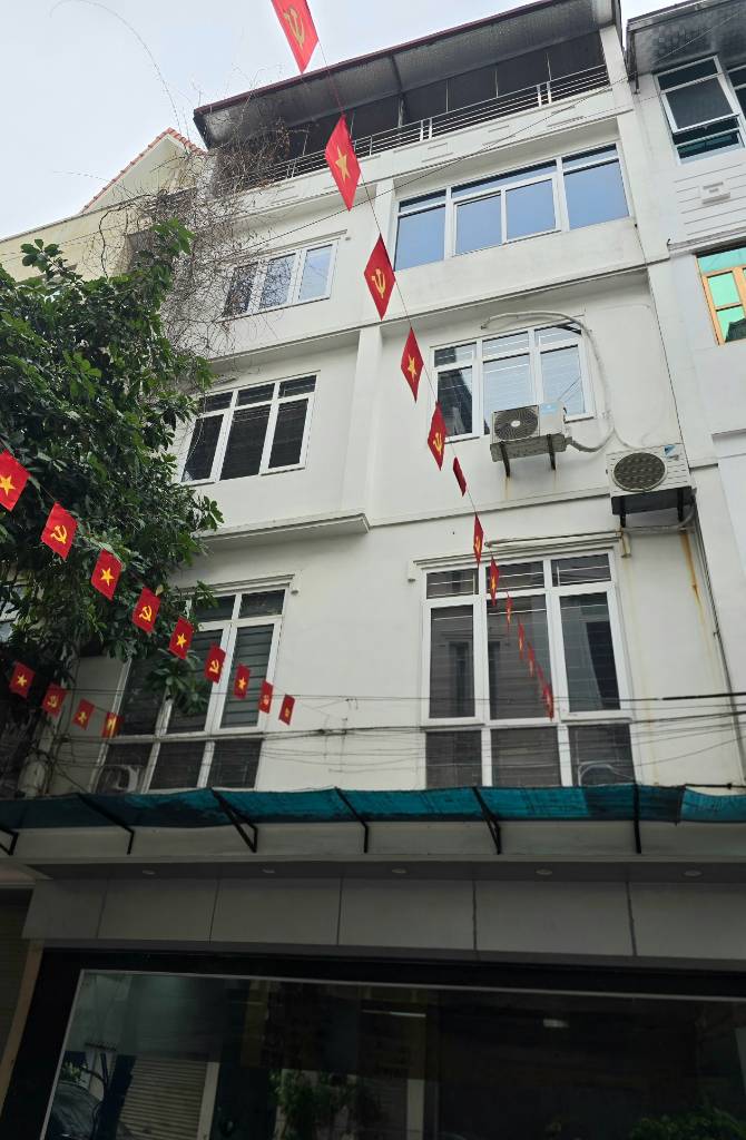 Bất động sản tại Hà Nội - ảnh 1