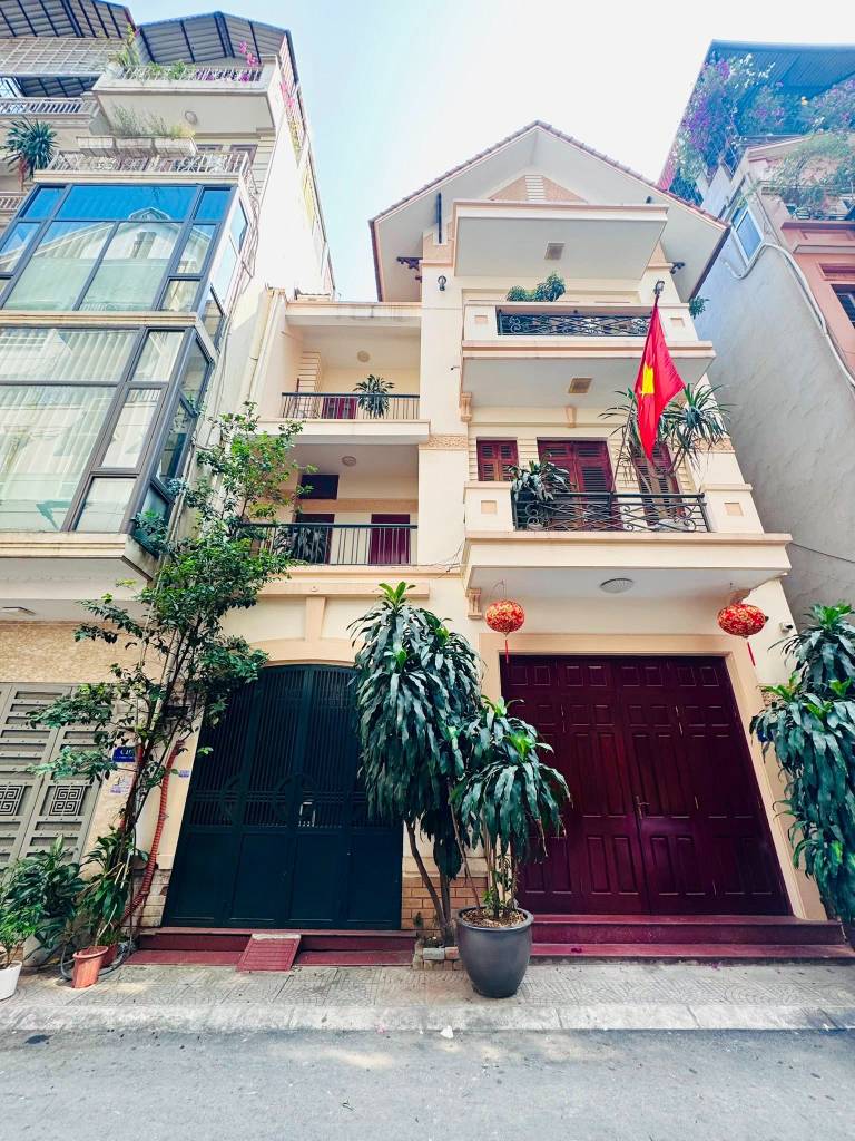 Bất động sản tại Hà Nội - ảnh 1