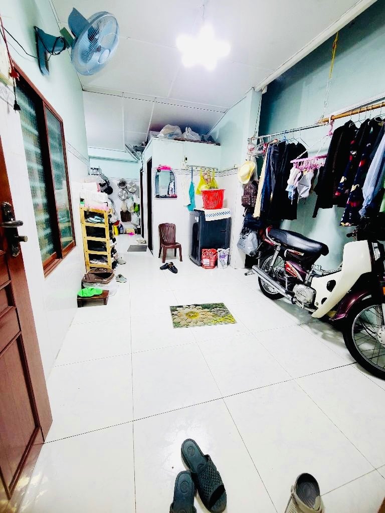 Bất động sản tại TP. Hồ Chí Minh - ảnh 1