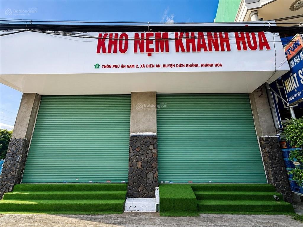 Bất động sản tại Khánh Hòa - ảnh 1