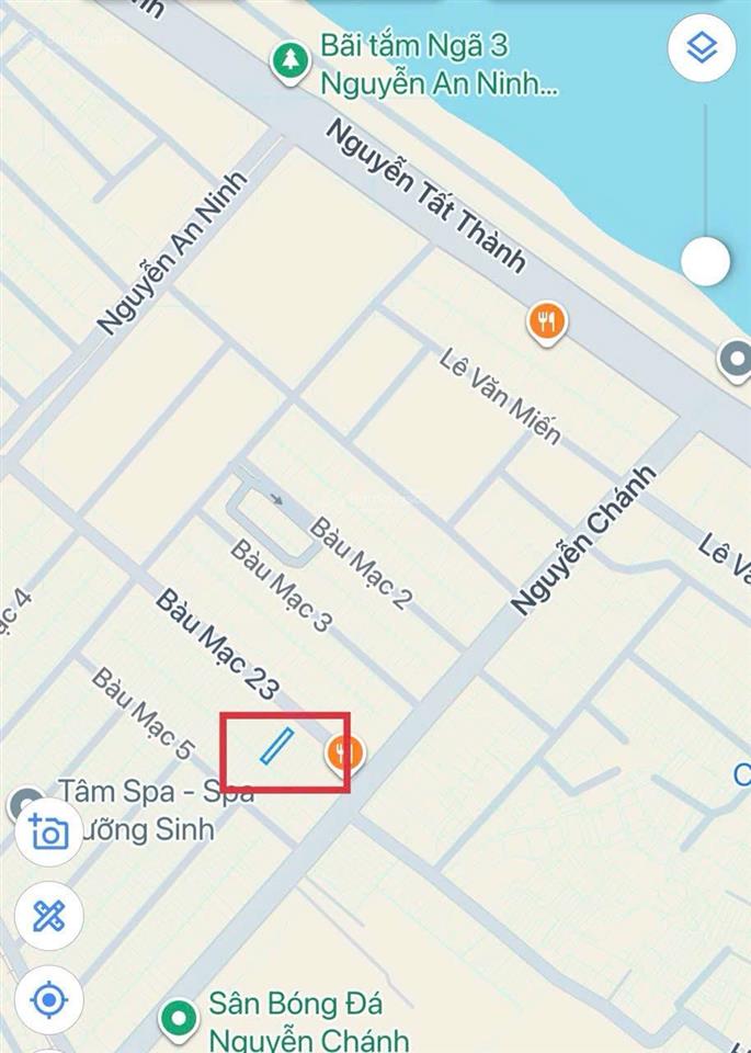 Bất động sản tại Đà Nẵng - ảnh 1
