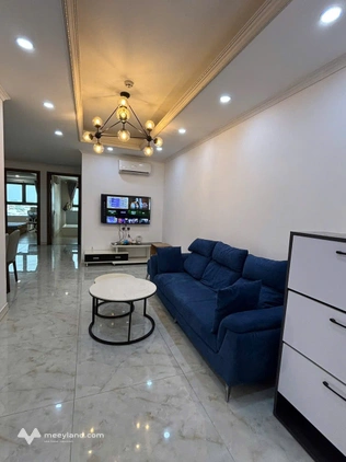 Bất động sản tại TP. Hồ Chí Minh - ảnh 1