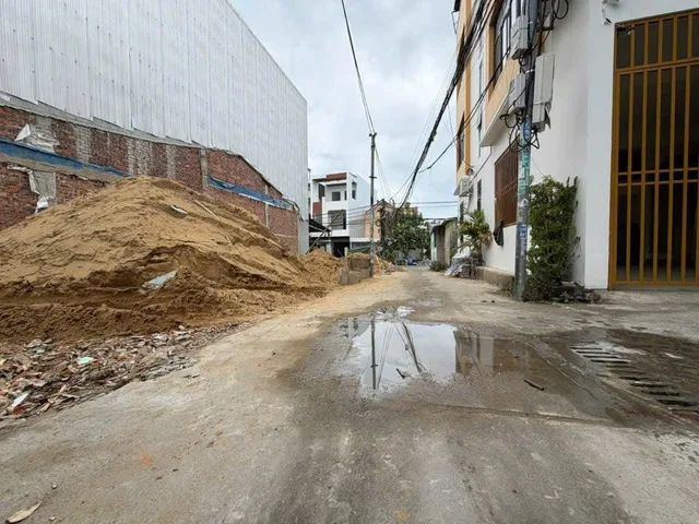 Bất động sản tại Đà Nẵng - ảnh 1