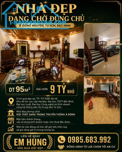Bất động sản tại Bắc Ninh - ảnh 1