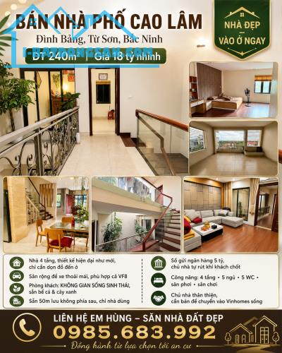 Bất động sản tại Bắc Ninh - ảnh 1