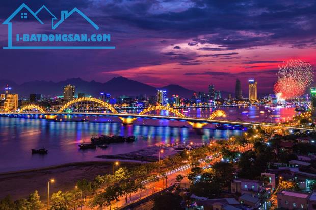 Bất động sản tại Đà Nẵng - ảnh 1
