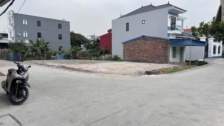 Bất động sản tại Hải Phòng - ảnh 1