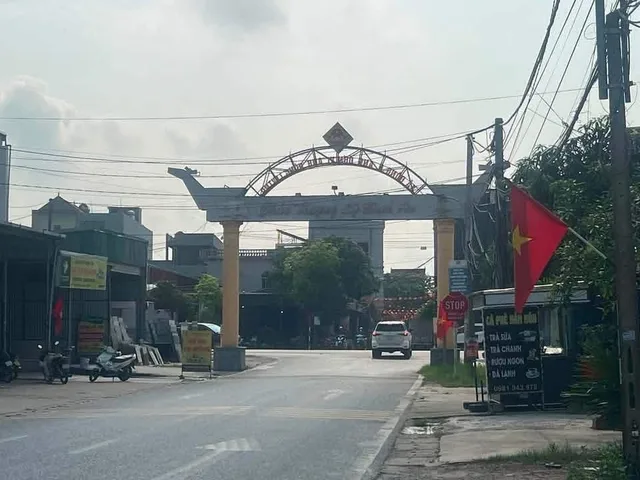 Bất động sản tại Thái Bình - ảnh 1