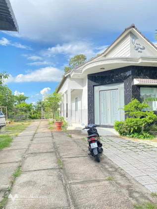 Bất động sản tại An Giang - ảnh 1