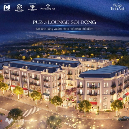 Bất động sản tại Thừa Thiên Huế - ảnh 1