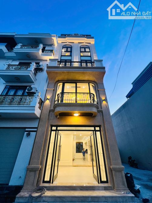 Bất động sản tại Hải Phòng - ảnh 1