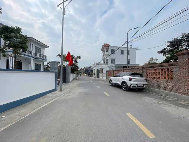 Bất động sản tại Hải Phòng - ảnh 1