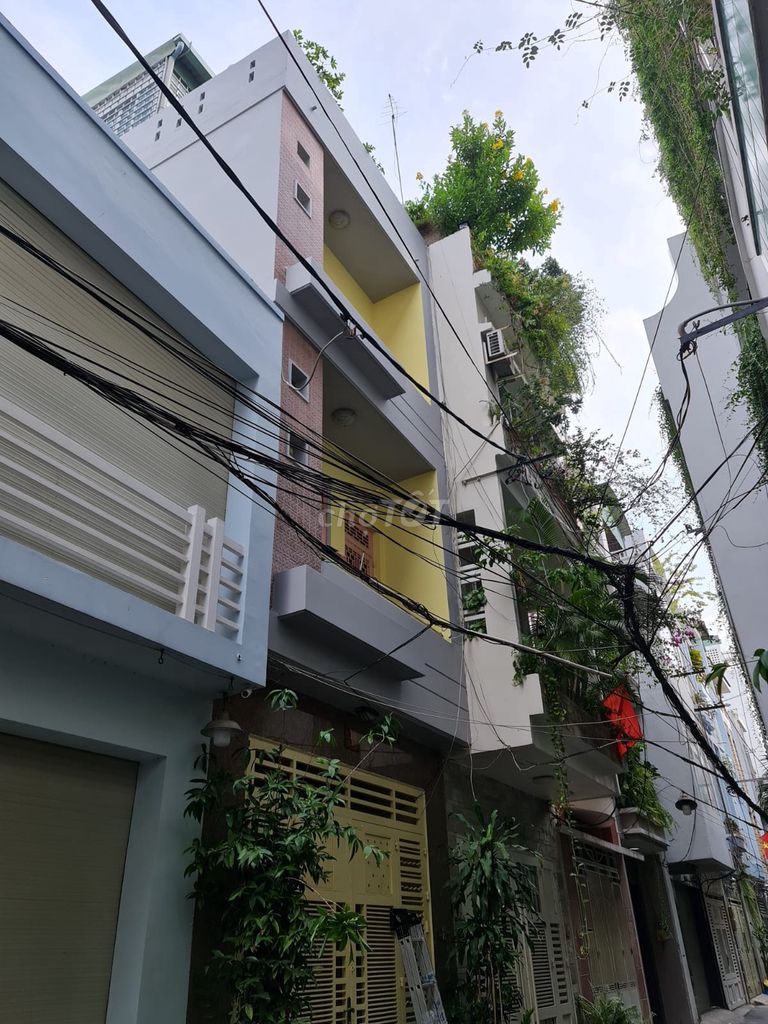 Nhà riêng tại Phú Nhuận, TP. Hồ Chí Minh - ảnh 2