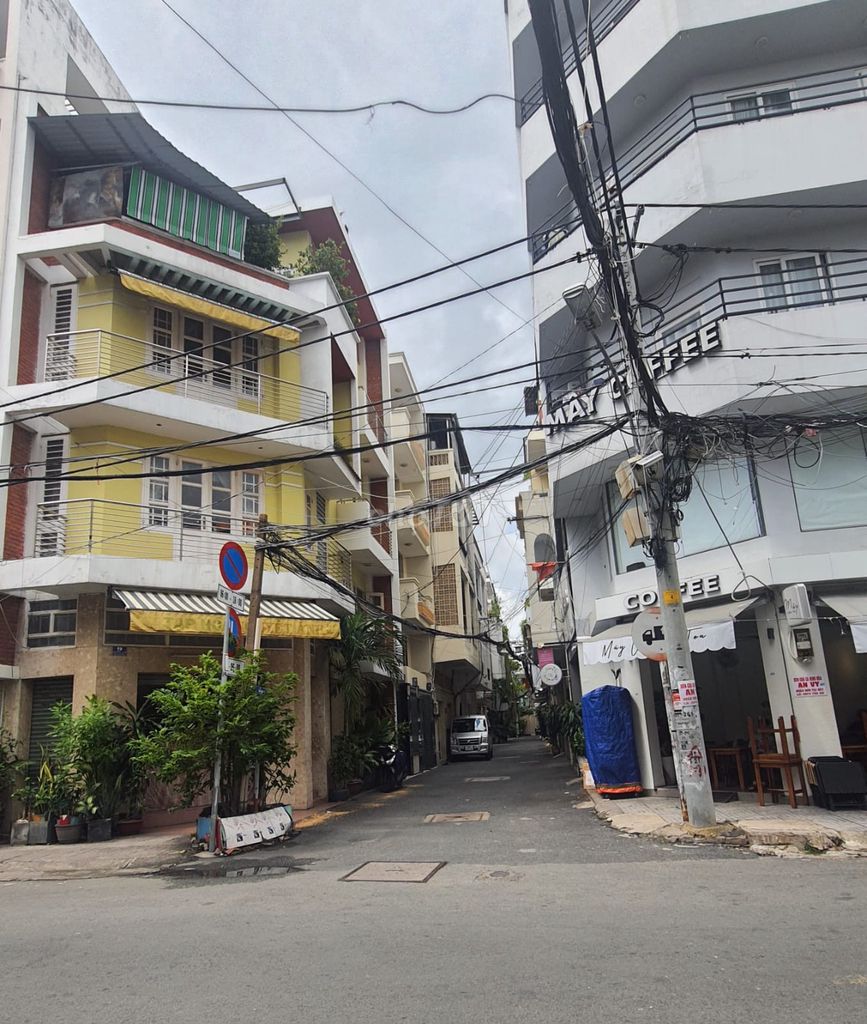 Nhà riêng tại Phú Nhuận, TP. Hồ Chí Minh - ảnh 3