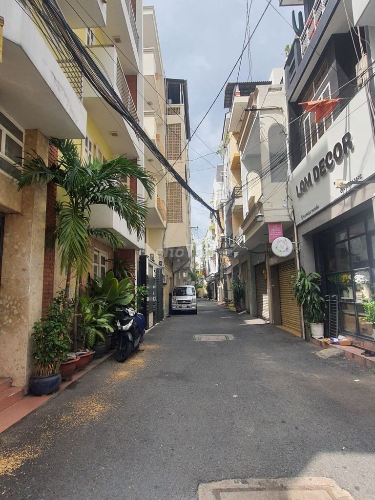 Nhà riêng tại Phú Nhuận, TP. Hồ Chí Minh - ảnh 4