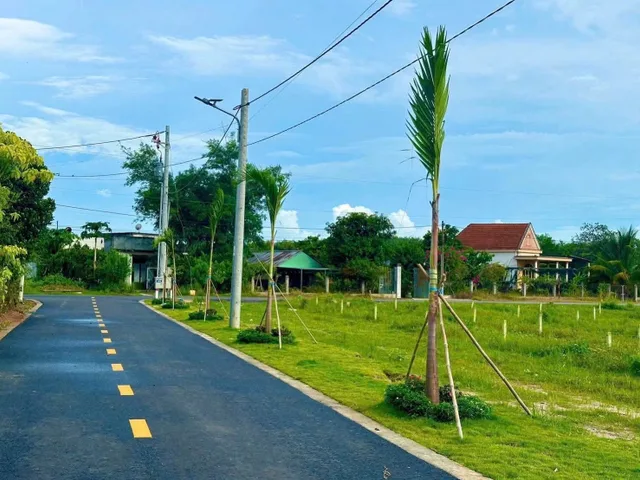 Bất động sản tại Bình Dương - ảnh 1