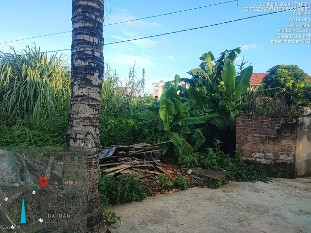 Bất động sản tại Hải Phòng - ảnh 1