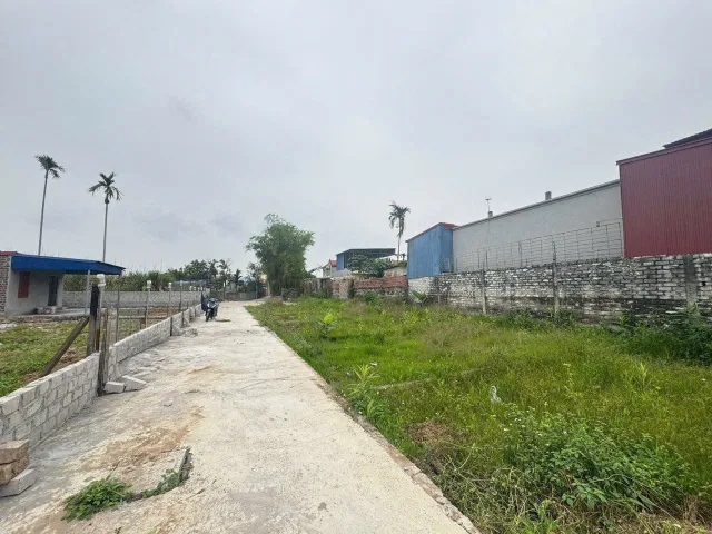 Bất động sản tại Hải Phòng - ảnh 1