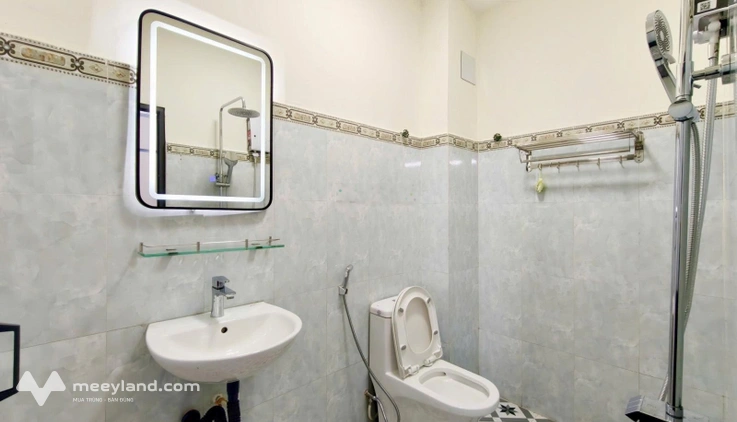Bất động sản tại TP. Hồ Chí Minh - ảnh 1