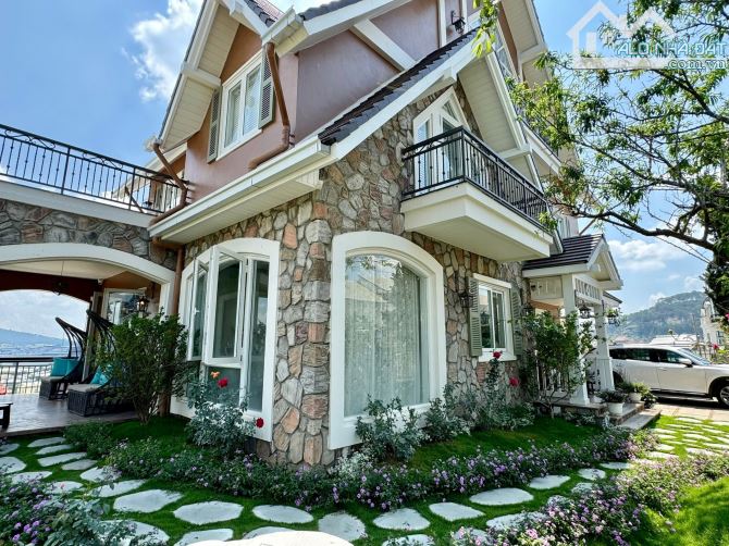 Bất động sản tại Lâm Đồng - ảnh 1