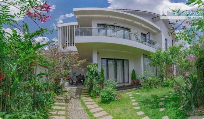 Bất động sản tại Lâm Đồng - ảnh 1