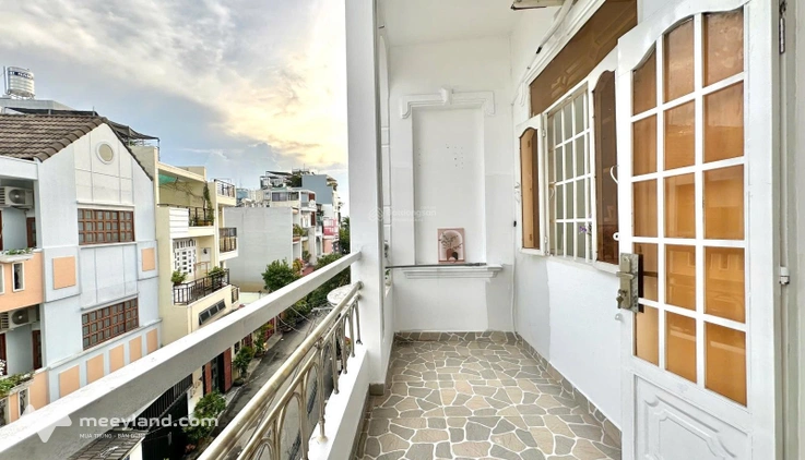Bất động sản tại TP. Hồ Chí Minh - ảnh 1