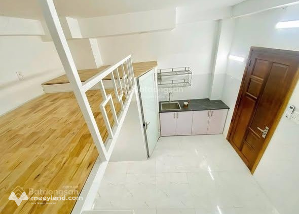 Bất động sản tại TP. Hồ Chí Minh - ảnh 1