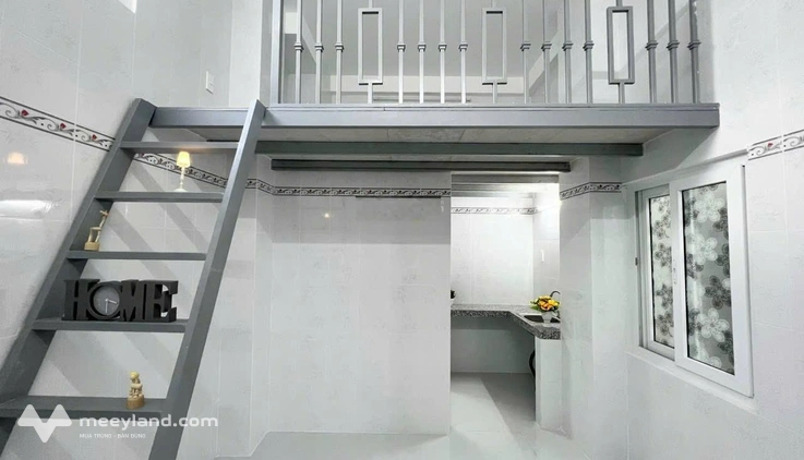 Bất động sản tại TP. Hồ Chí Minh - ảnh 1