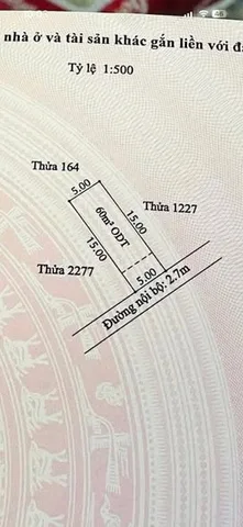 Bất động sản tại Bình Dương - ảnh 1